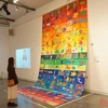 Exposición de pinturas busca elevar concienciación sobre autismo