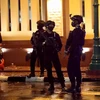 Indonesia arresta a más de mil sospechosos de terrorismo