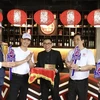 Ministerio vietnamita de Salud y OMS lanzan campaña Libre de Humo en restaurantes y hoteles de Hanoi 
