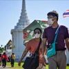 Tailandia espera recuperar el turismo con nuevas reglas antiepidémicas