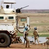 Llama Vietnam a impulsar esfuerzos por implementar acuerdo de paz en Malí
