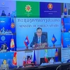 Vietnam presenta propuestas en Reunión de Altos Funcionarios de la ASEAN