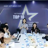 Lanzan programa de 10 empresas vietnamitas líderes de informática 