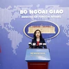 Vietnam reitera la política exterior de independencia y autodeterminación