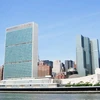 Asignan a oficial vietnamita misión en sede de la ONU