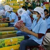 Señales alentadoras para exportaciones hortofrutícolas de Vietnam