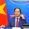 Laos, Camboya e Indonesia felicitan al nuevo canciller de Vietnam