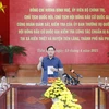 Presidente del Parlamento de Vietnam supervisa preparativos de próximas elecciones