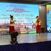 Celebran en Vietnam el Año Nuevo de Camboya, Laos y Tailandia