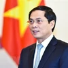 Vietnam promueve relaciones con Australia, Malasia y Filipinas 