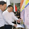 Revisan preparativos de elecciones en provincia vietnamita de Quang Ninh
