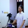 Sentencian a prisión a exfuncionario vietnamita por abusar de libertades democráticas