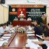 Seleccionan candidatos para próximas elecciones en Vietnam