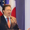 Postulan Marc Evans Knapper para puesto de embajador de Estados Unidos en Vietnam 