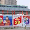 Avanza nominación de candidatos a próximas elecciones en Vietnam