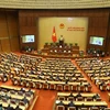 Votantes vietnamitas confían en avances e innovación del nuevo gobierno