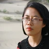 Escritora minusválida, entre 20 mujeres inspiradoras seleccionadas por Forbes Vietnam