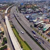 Ciudad Ho Chi Minh destina fondo millonario para proyectos de tráfico y medioambiente