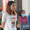 Condenan a vietnamita por delitos contra el Estado
