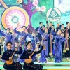 Honrarán en Vietnam valores culturales de canto patrimonial