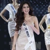 Programan concurso de Miss Universo Vietnam 2021 para diciembre