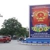 Vietnam garantiza nominación de candidatos aptos para próximas elecciones 