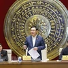 Valoran aportes de Comisión de Asuntos Económicos a logros del Parlamento vietnamita