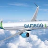 Bamboo Airways encabeza índice de puntualidad en los vuelos