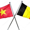 Bélgica y Vietnam fomentan cooperación en diversos aspectos