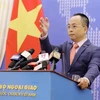 Vietnam a favor del desarrollo de la energía atómica con fines pacíficos