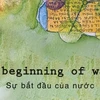 Publican edición bilingüe de poesía vietnamita en Estados Unidos 