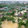 Pronostican situación estable de tifones en Vietnam este año 