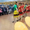 Actividad cultura promueve relaciones Vietnam-Rusia