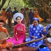 Provincia vietnamita de Dong Thap se esfuerza por preservar los patrimonios culturales inmateriales