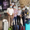 Médicos vietnamitas llegarán a Laos para apoyar la lucha antiepidémica