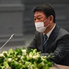 Preocupados Japón y Francia por acciones de China en Mar del Este
