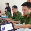 Avanza perfeccionamiento de base de datos sobre población en Vietnam