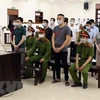 Comienza en Hanoi juicio de primera instancia en caso de empresa Nhat Cuong