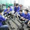 Provincia vietnamita de Bac Giang mejora calidad de recursos humanos