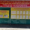 Localidades vietnamitas cambian forma de intercambio con votantes 