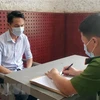 Arrestan a cuatro chinos por entrada ilegal a provincia norvietnamita