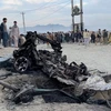 Canciller de Vietnam expresa pésame a Afganistán por atentado terrorista