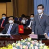 Promueve provincia vietnamita de Tuyen Quang cooperación con socios surcoreanos 