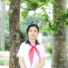 Carta a una niña recién nacida en tiempos de COVID-19 gana concurso de UPU en Vietnam