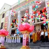 Vietnam con respeto y política coherente sobre religión y creencias 