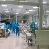 Fallece en Vietnam otra paciente de COVID-19 con enfermedades subyacentes graves