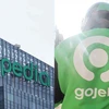 Anuncian fusión de empresas indonesias Gojek y Tokopedia
