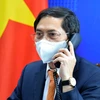 Vietnam y Tailandia debaten medidas de promoción comercial 