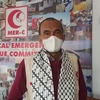 Indonesia envía equipos de cirugía y medicamentos a la Franja de Gaza
