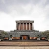 Mausoleo de Ho Chi Minh registra 60 millones de visitas de turistas nacionales y extranjeros